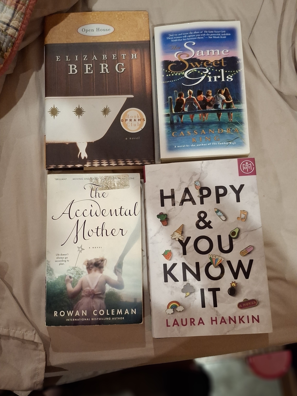 Women's Fiction